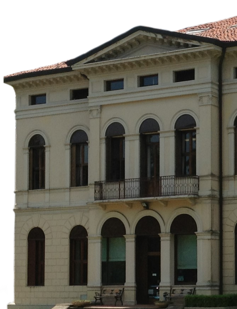 villa montesi